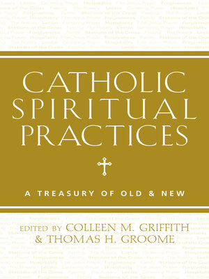 cover image of Catholic Spiritual Practices